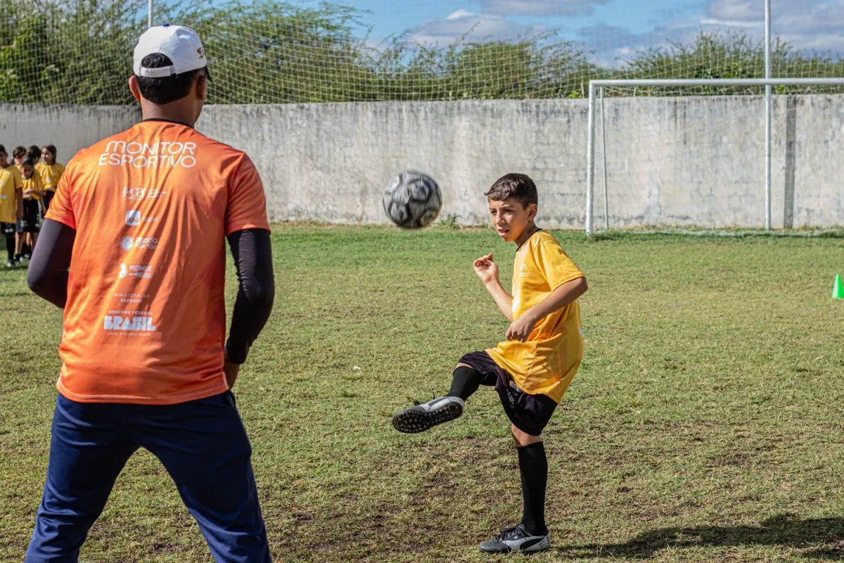 Projeto Escolinha do Futuro 4
